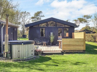 Holiday house Ruhige Strandretreat -- By Traum Ferienwohnungen - Outdoor photo 28