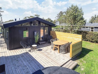 Holiday house Ruhige Strandretreat -- By Traum Ferienwohnungen - Outdoor photo 29