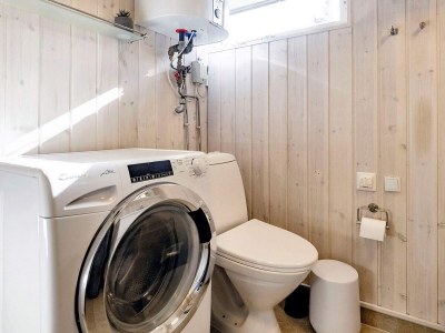 Holiday house Ruhige Strandretreat -- By Traum Ferienwohnungen - Outdoor photo 39