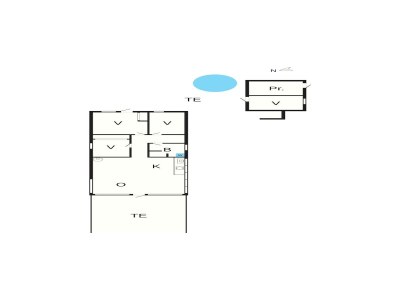 Holiday house Ruhige Strandretreat -- By Traum Ferienwohnungen - Document photo 44