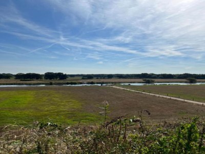 Holiday park Chic Glamping Escape with Pool - Environment photo 20