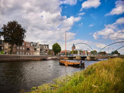 Holiday park Chic Glamping Escape with Pool - Environment photo 28