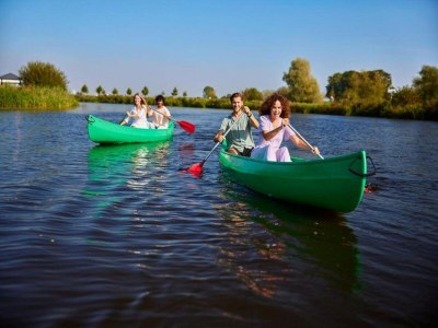 Holiday park Chic Glamping Escape with Pool - Environment photo 37