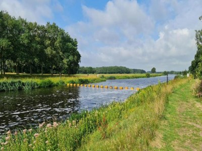 Holiday park Chic Glamping Escape with Pool - Environment photo 40