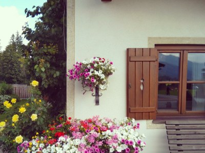 Holiday room Ferienhaus, Dusche, WC, Komfort - Features photo 10