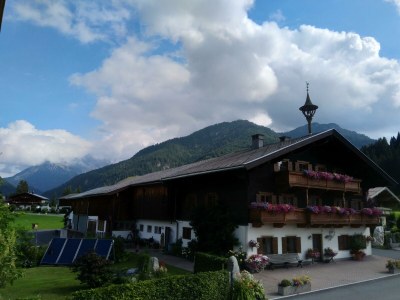 Holiday room Ferienhaus, Dusche, WC, Komfort - Features photo 12