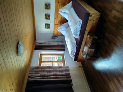 Holiday room Ferienhaus, Dusche, WC, Komfort - Features photo 13