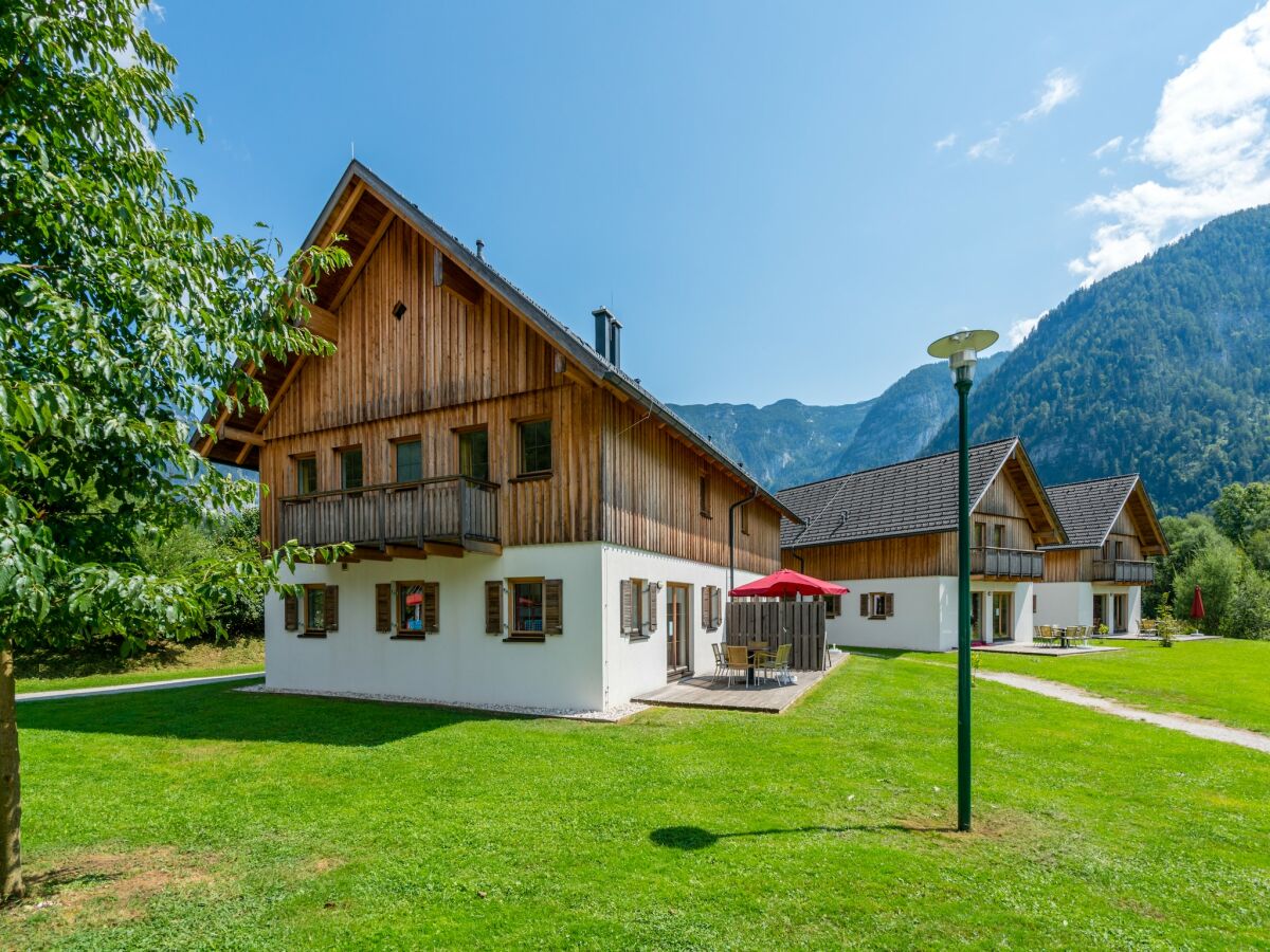 Holiday park Wohnung in Obertraun nahe Dachstein Skigebiet