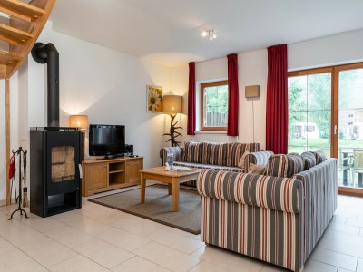 Holiday park Wohnung in Obertraun nahe Dachstein Skigebiet - Features photo 9