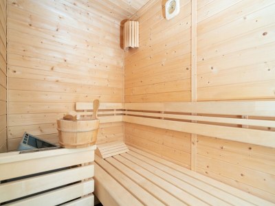 Holiday park Wohnung in Obertraun nahe Dachstein Skigebiet - Outdoor photo 31