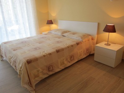 Holiday house Casa Maddalena with pool and lake view - Features photo 14