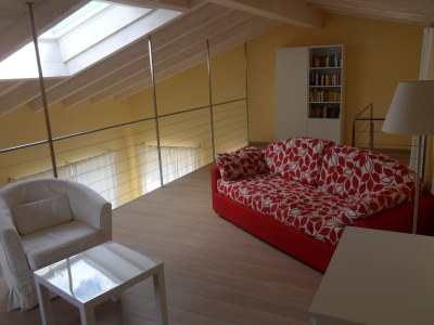 Holiday house Casa Maddalena with pool and lake view - Features photo 15