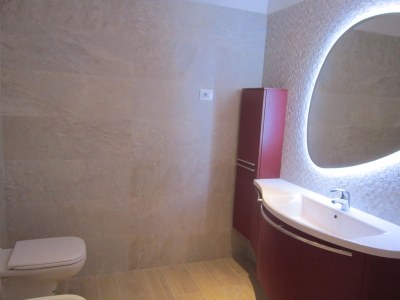 Holiday house Casa Maddalena with pool and lake view - Features photo 17