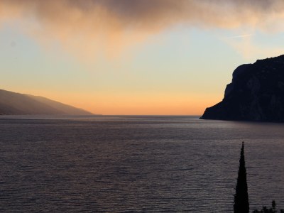 Holiday house Casa Maddalena with pool and lake view - Environment photo 19