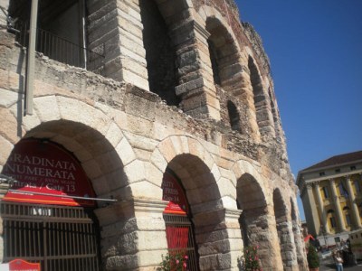 Holiday house Casa Maddalena with pool and lake view - Environment photo 22