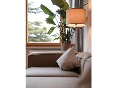 Apartment Promenade Lounge - Features photo 3