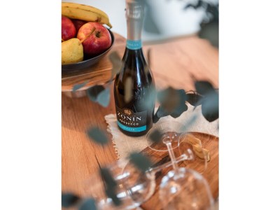 Apartment Promenade Lounge - Features photo 8