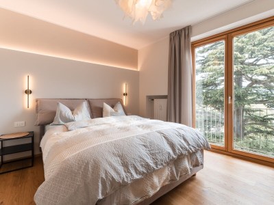 Apartment Promenade Lounge - Features photo 9