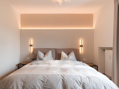 Apartment Promenade Lounge - Features photo 10