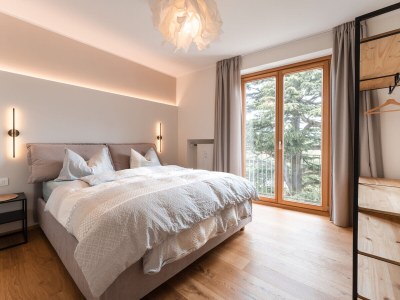 Apartment Promenade Lounge - Features photo 11