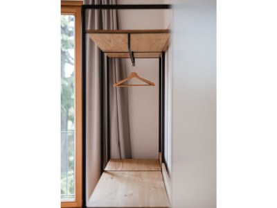 Apartment Promenade Lounge - Features photo 12