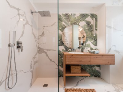 Apartment Promenade Lounge - Features photo 13