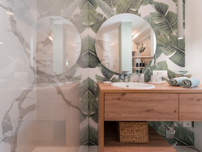 Apartment Promenade Lounge - Features photo 14