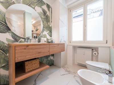 Apartment Promenade Lounge - Features photo 15