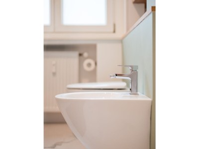 Apartment Promenade Lounge - Features photo 16