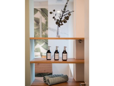 Apartment Promenade Lounge - Features photo 17