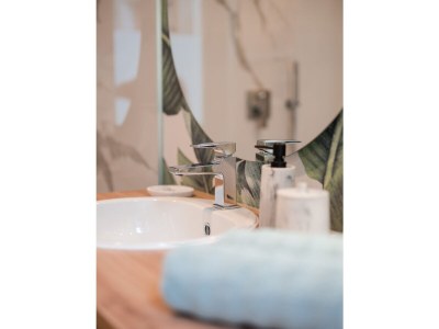 Apartment Promenade Lounge - Features photo 18