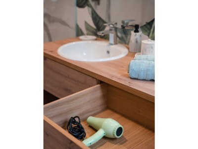 Apartment Promenade Lounge - Features photo 19