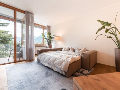 Apartment Promenade Lounge - Features photo 20