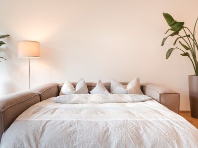 Apartment Promenade Lounge - Features photo 21