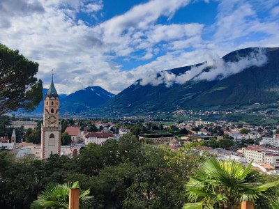 Apartment Promenade Lounge - Environment photo 24
