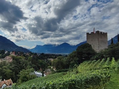 Apartment Promenade Lounge - Environment photo 25