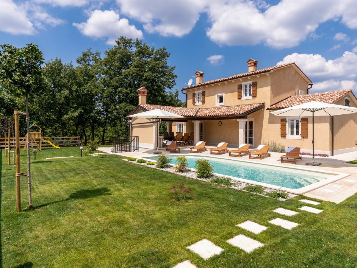 Villa Villa Lucija - Outdoor photo 2