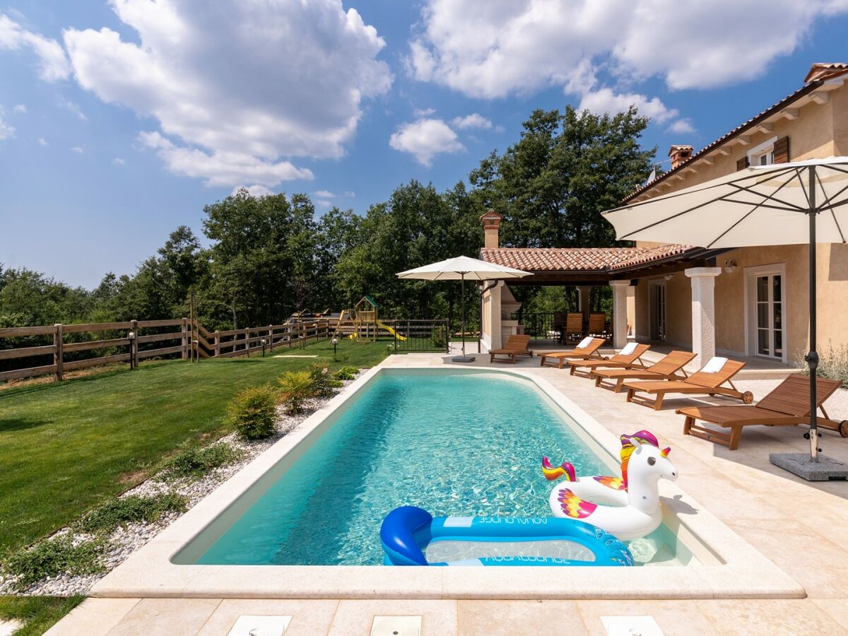 Villa Villa Lucija - Outdoor photo 3