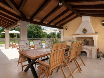 Villa Villa Lucija - Outdoor photo 4