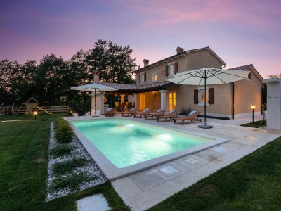 Villa Villa Lucija - Outdoor photo 5