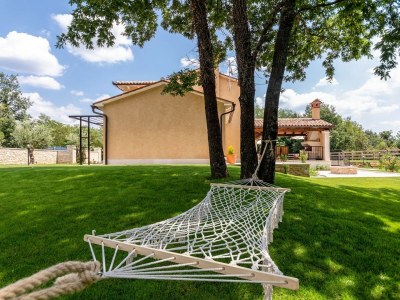 Villa Villa Lucija - Outdoor photo 6