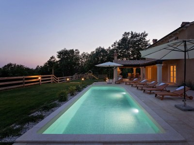 Villa Villa Lucija - Outdoor photo 7