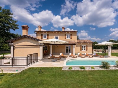 Villa Villa Lucija - Outdoor photo 8