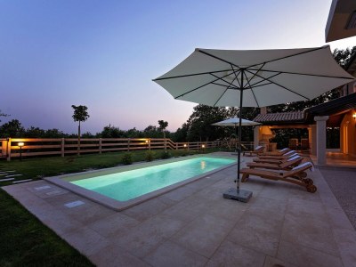 Villa Villa Lucija - Outdoor photo 9