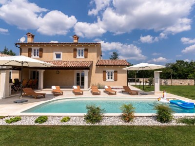 Villa Villa Lucija - Outdoor photo 10