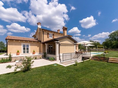 Villa Villa Lucija - Outdoor photo 11