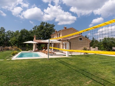 Villa Villa Lucija - Outdoor photo 12