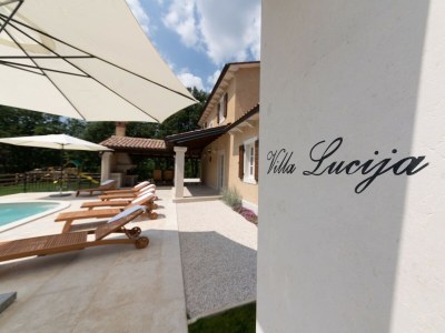 Villa Villa Lucija - Outdoor photo 13