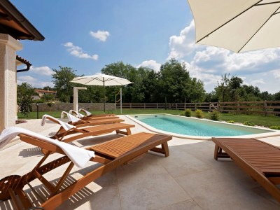 Villa Villa Lucija - Outdoor photo 14