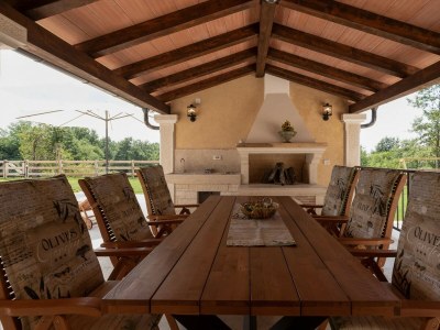 Villa Villa Lucija - Outdoor photo 15